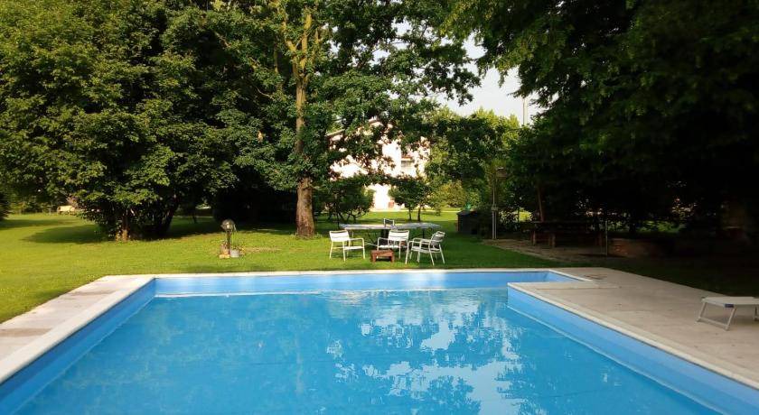 Zero Branco Bed & Breakfast | 38 m² Bed and breakfast ∙ 6 guests