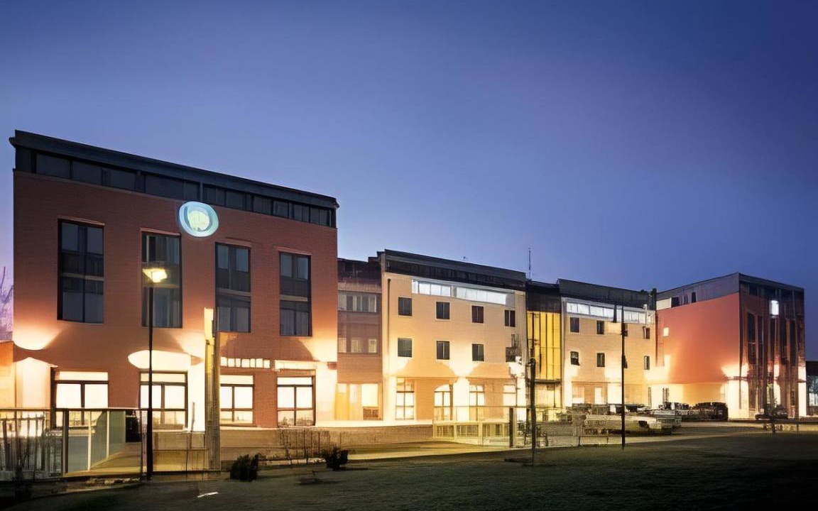 Treviso Hotel | 38 m² Hotel ∙ 127 guests