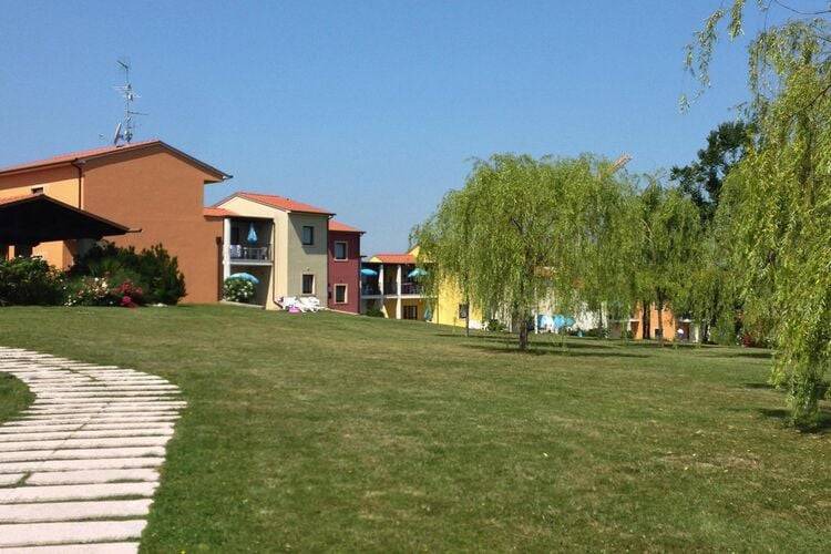 Cavalcaselle Apartment | 38 m² Apartment ∙ 2 bedrooms ∙ 6 guests