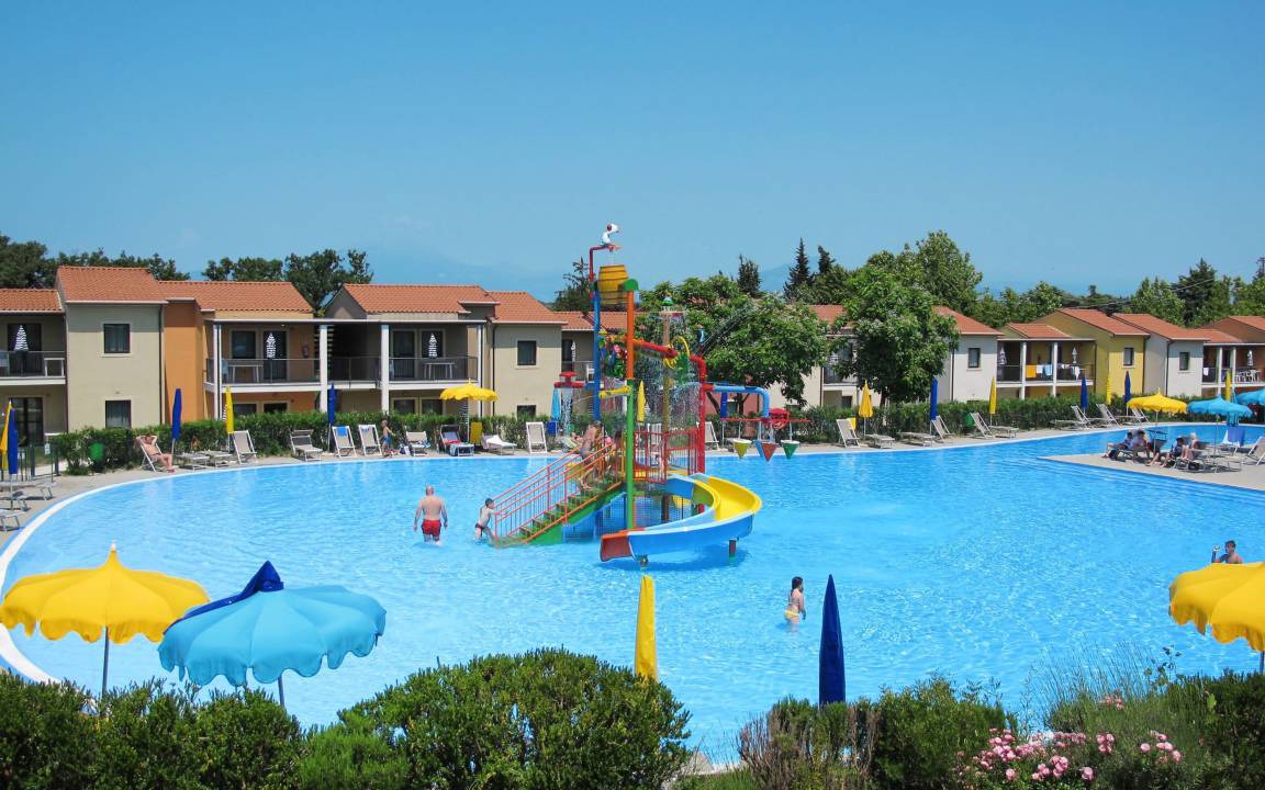 Cavalcaselle House | 38 m² House ∙ 1 bedroom ∙ 6 guests