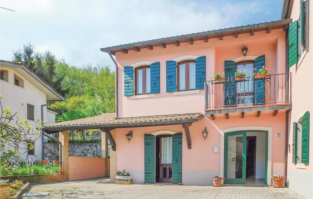 Tarzo House | 4 bedroom accommodation in Tarzo (TV)