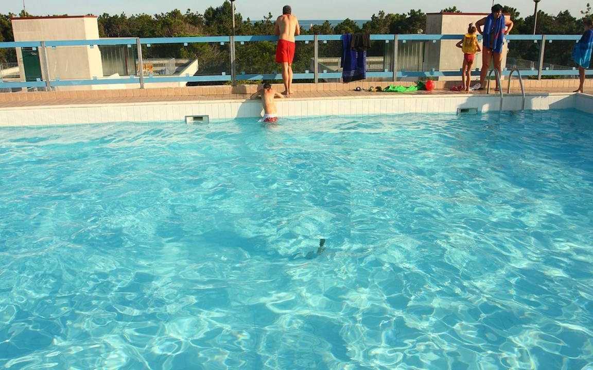 Bibione Pineda Apartment | 40 m² Apartment ∙ 2 bedrooms ∙ 4 guests