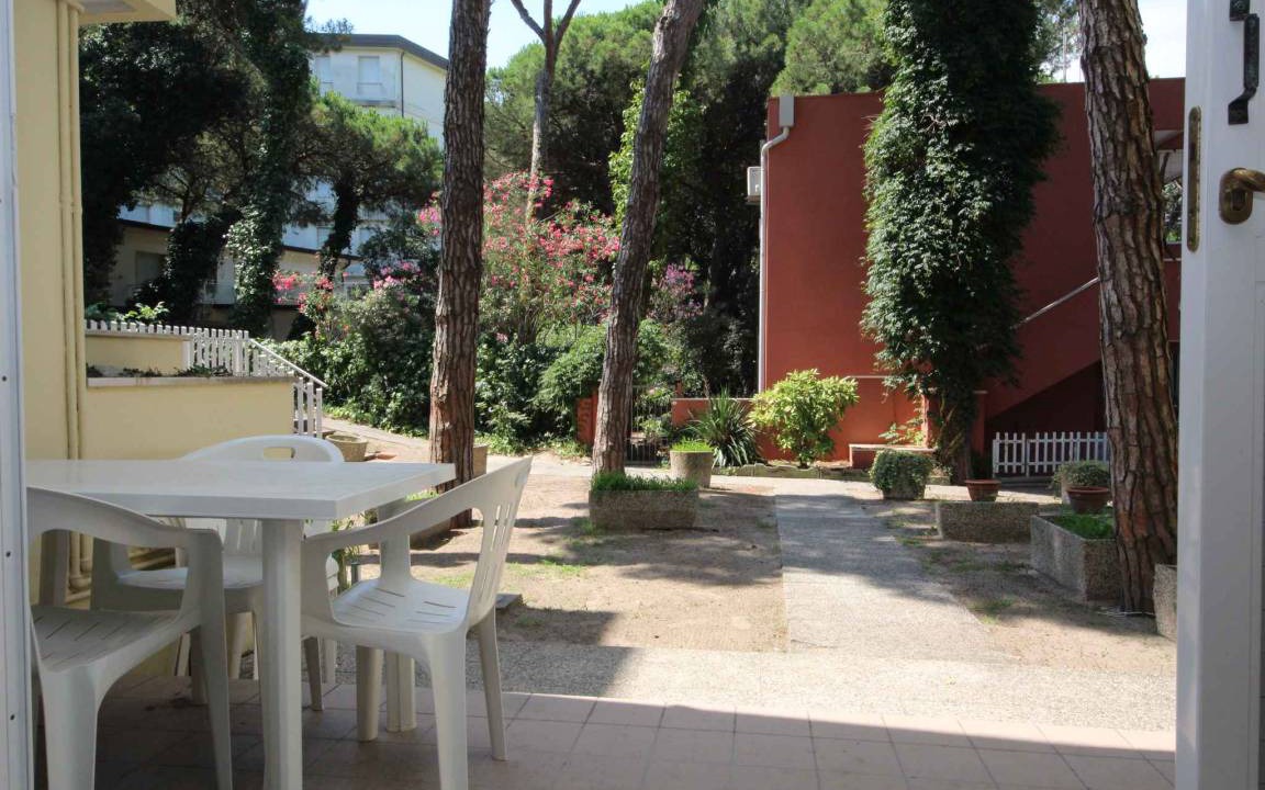 Rosolina Mare Apartment | 40 m² Apartment ∙ 2 bedrooms ∙ 4 guests