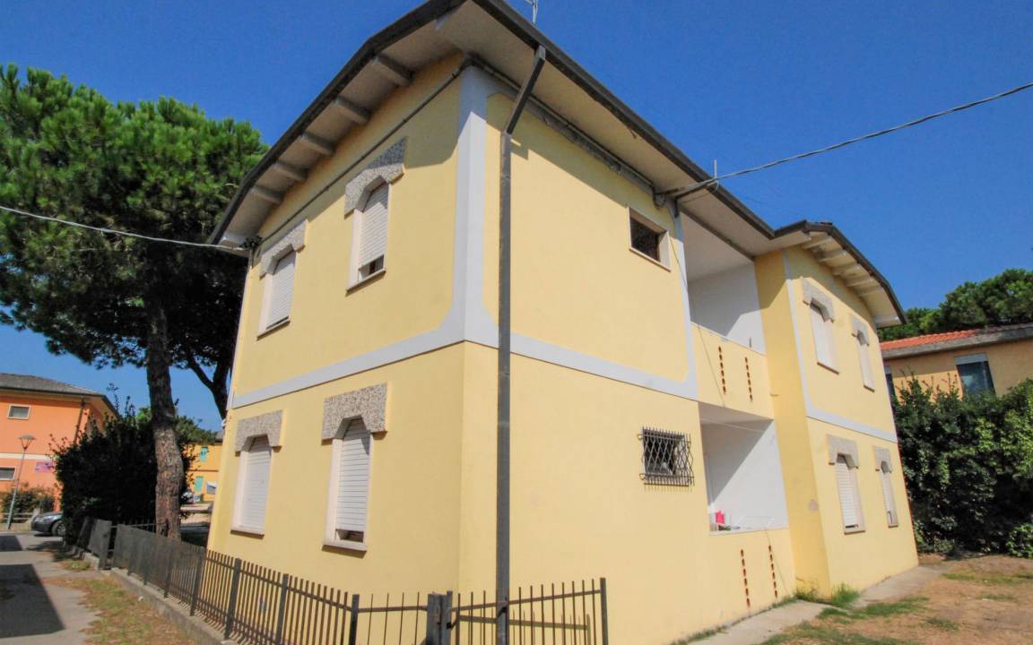 Rosolina Mare Apartment | 40 m² Apartment ∙ 2 bedrooms ∙ 4 guests