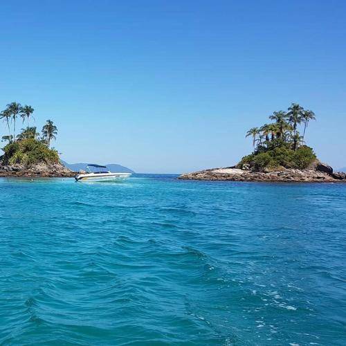 Angra dos Reis Apartment | 40 m² Apartment ∙ 1 bedroom ∙ 6 guests