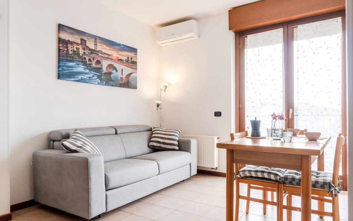 Sud-Ovest Apartment | 40 m² Apartment ∙ 1 bedroom ∙ 4 guests