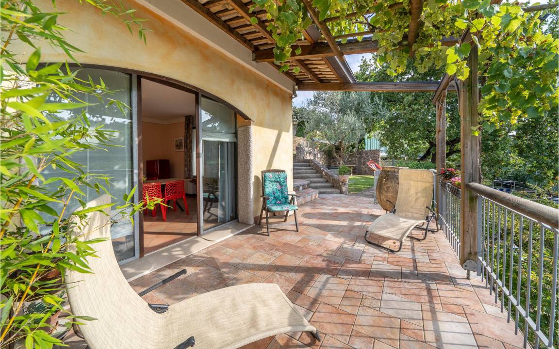 Ceredello Apartment | 40 m² Apartment ∙ 1 bedroom ∙ 4 guests