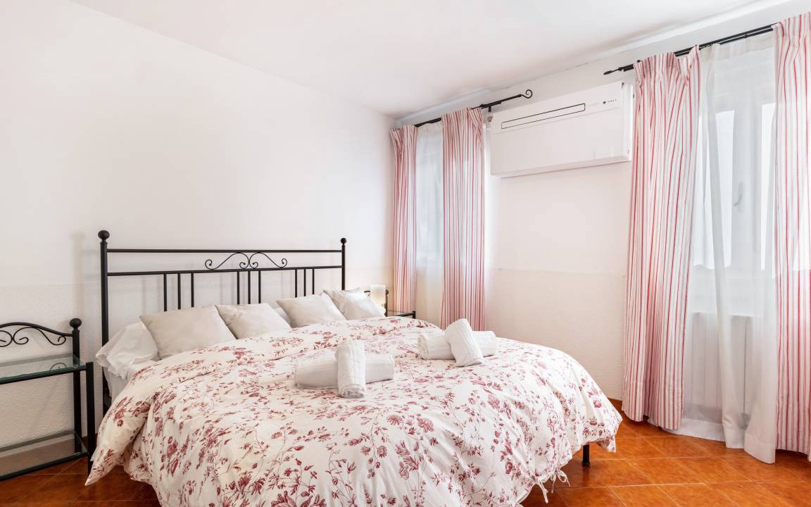 Molina Apartment | 40 m² Apartment ∙ 1 bedroom ∙ 4 guests