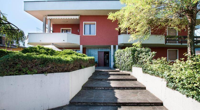 Castel d'Azzano Bed & Breakfast | 40 m² Bed and breakfast ∙ 10 guests