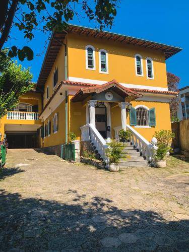 Valparaiso House | 40 m² Motel ∙ 4 guests
