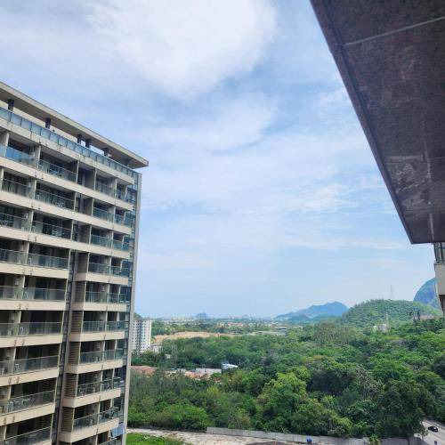 Camorim Apartment | 40 m² Serviced apartment ∙ 3 guests