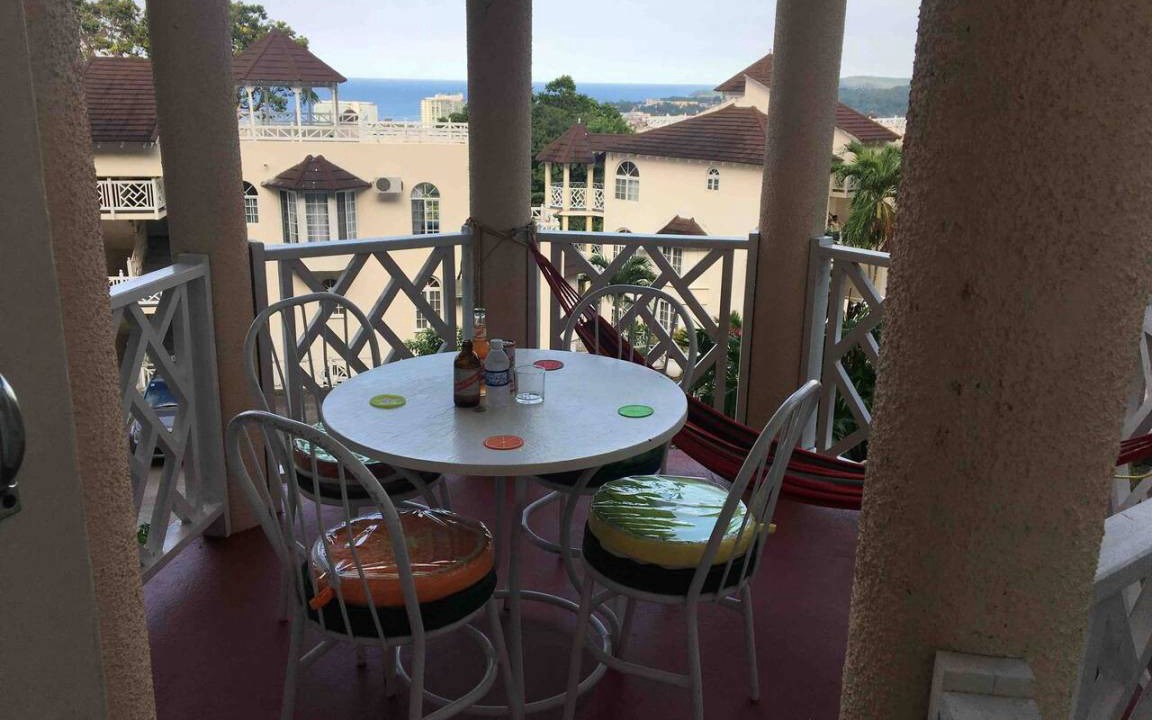 Ocho Rios Villa | 40 m² Villa ∙ 1 bedroom ∙ 2 guests