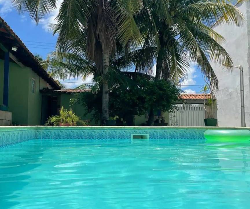 Saquarema House | 400 m² House ∙ 7 bedrooms ∙ 30 guests