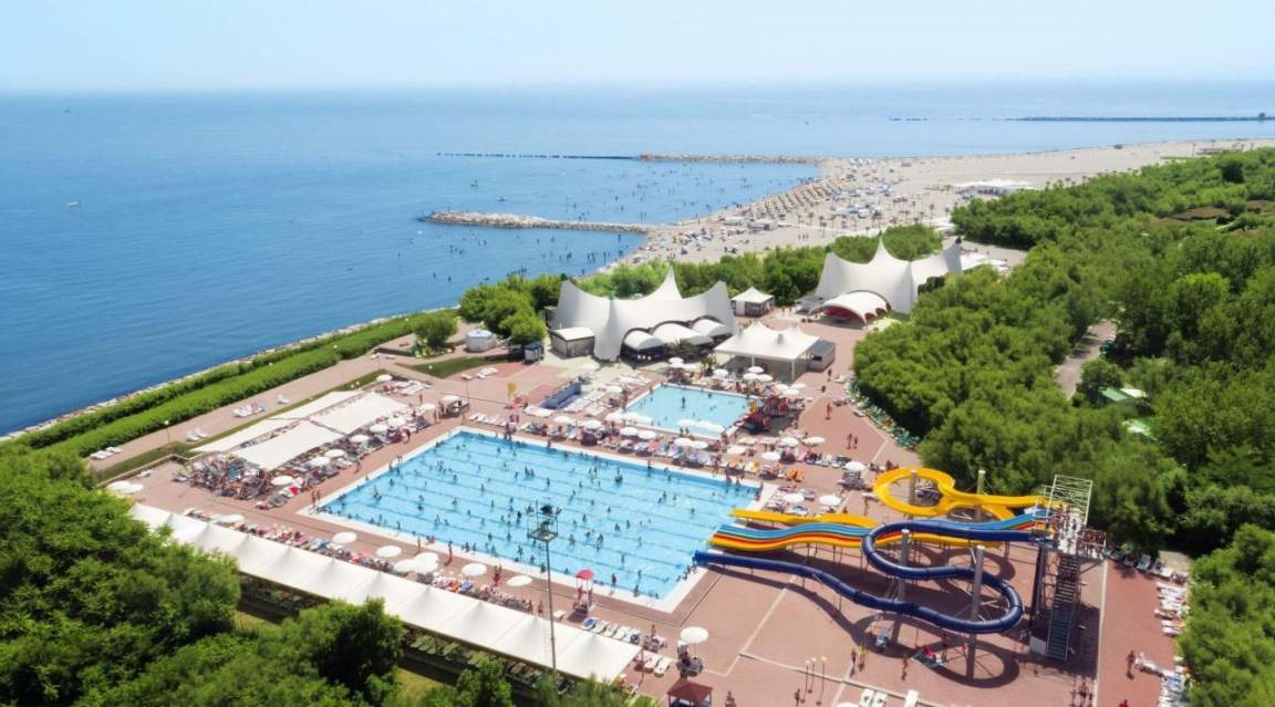 Chioggia House | 41 m² House ∙ 3 bedrooms ∙ 10 guests