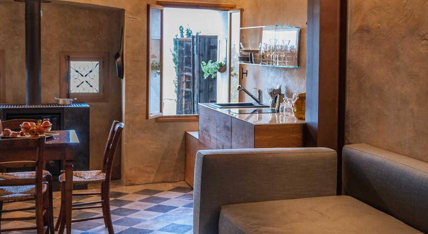 Asolo Bed & Breakfast | 43 m² Bed and breakfast ∙ 3 guests