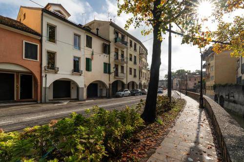 Historic Centre Apartment | 45 m² Apartment ∙ 1 bedroom ∙ 3 guests