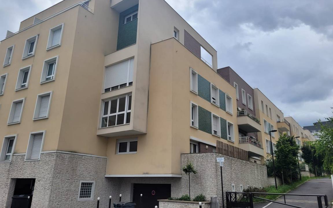 Petit-Ivry Apartment | 45 m² Apartment ∙ 1 bedroom ∙ 2 guests