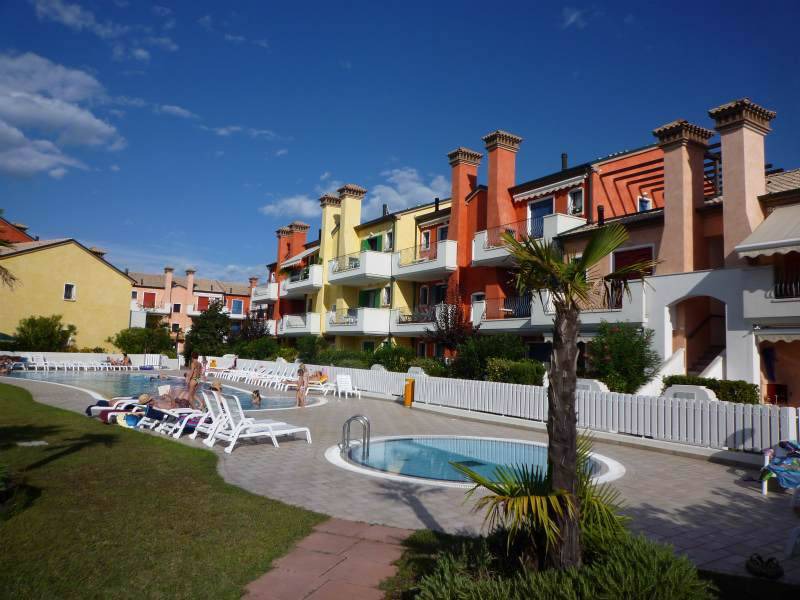 Reschigliano Apartment | 45 m² Apartment ∙ 2 bedrooms ∙ 5 guests