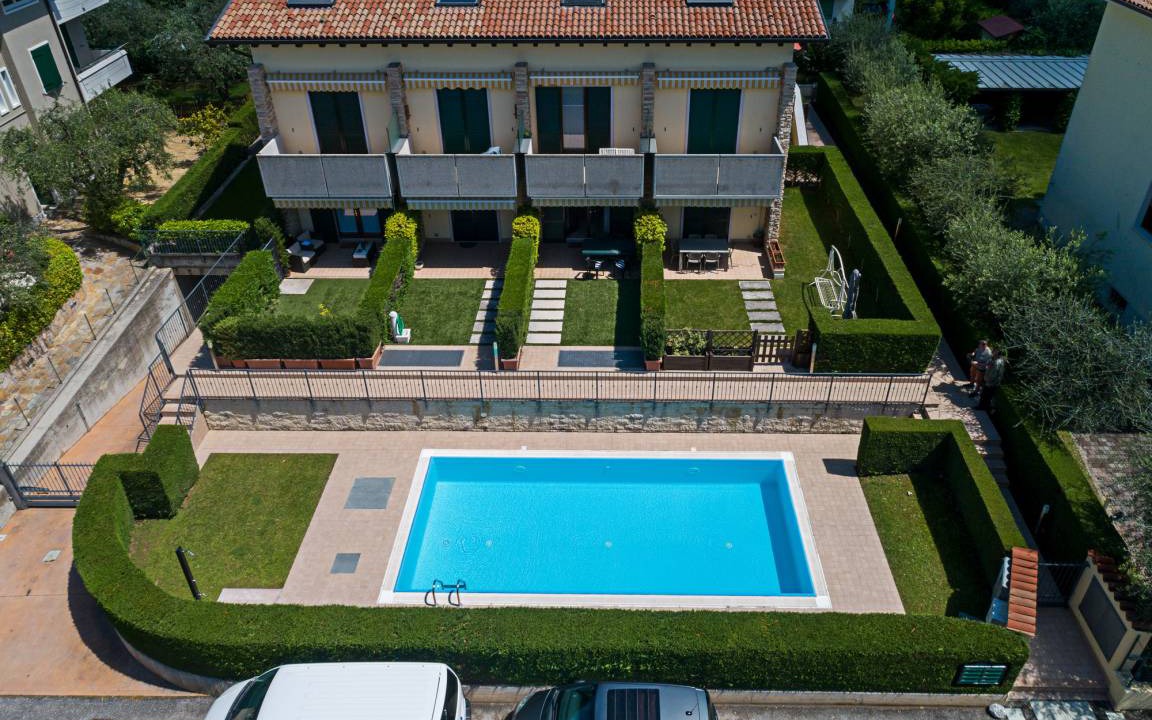 Montioni Apartment | 45 m² Apartment ∙ 1 bedroom ∙ 4 guests