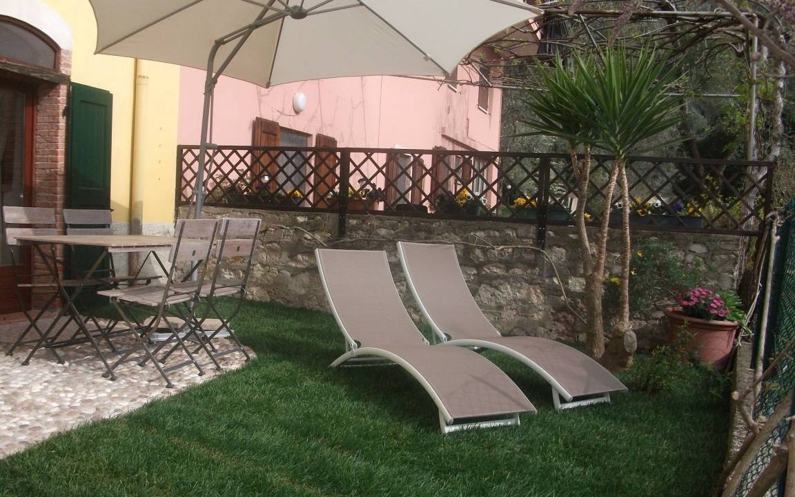 Malcesine Apartment | 45 m² Apartment ∙ 1 bedroom ∙ 4 guests