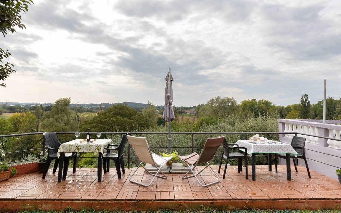 Salionze Apartment | 45 m² Apartment ∙ 1 bedroom ∙ 2 guests