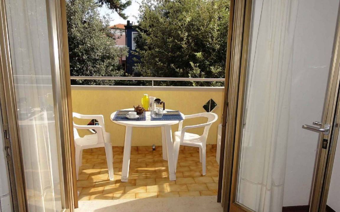 Bibione Apartment | 45 m² Apartment ∙ 2 bedrooms ∙ 6 guests