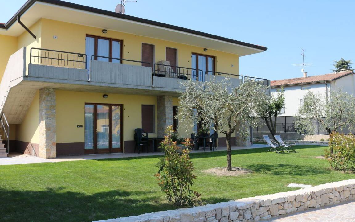Lazise Apartment | 45 m² Apartment ∙ 2 bedrooms ∙ 4 guests