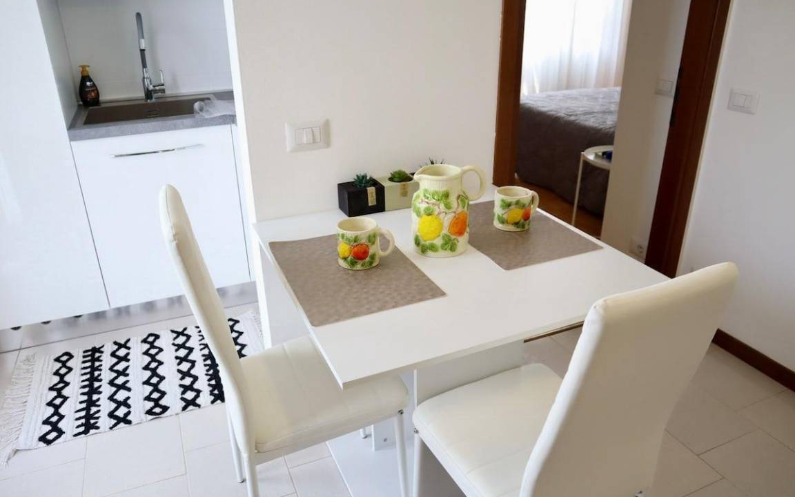 Treviso Apartment | 45 m² Apartment ∙ 2 guests