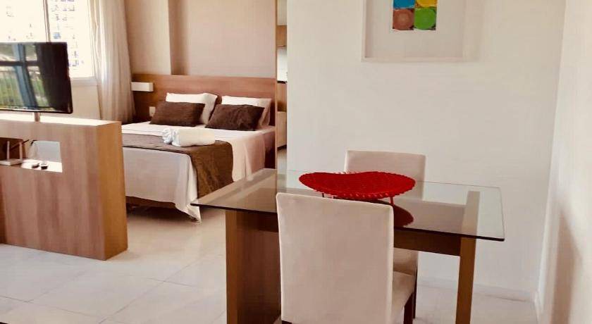 Jacarepagua Apartment | 45 m² Apartment ∙ 1 bedroom ∙ 4 guests