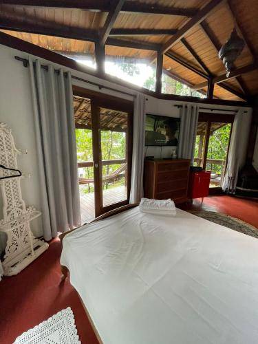 Sao Pedro da Serra Bed & Breakfast | 45 m² Bed and breakfast ∙ 3 guests