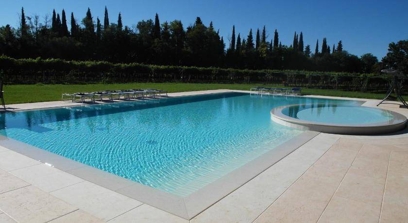 Gargagnago di Valpolicella Bed & Breakfast | 45 m² Bed and breakfast ∙ 4 guests