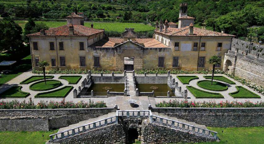 Gargagnago di Valpolicella House | 45 m² Farmhouse ∙ 4 guests