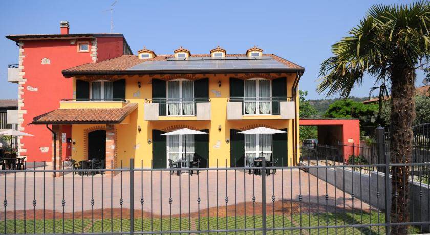 Volargne House | 45 m² Farmhouse ∙ 4 guests
