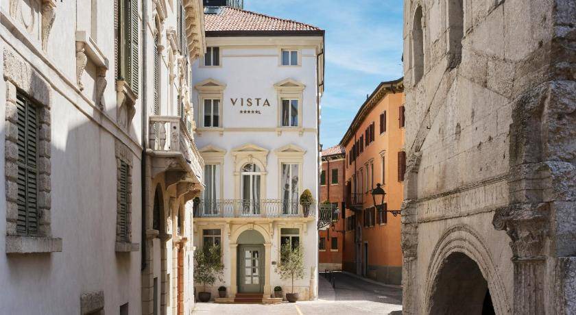 Citta Antica Hotel | 45 m² Hotel ∙ 3 guests
