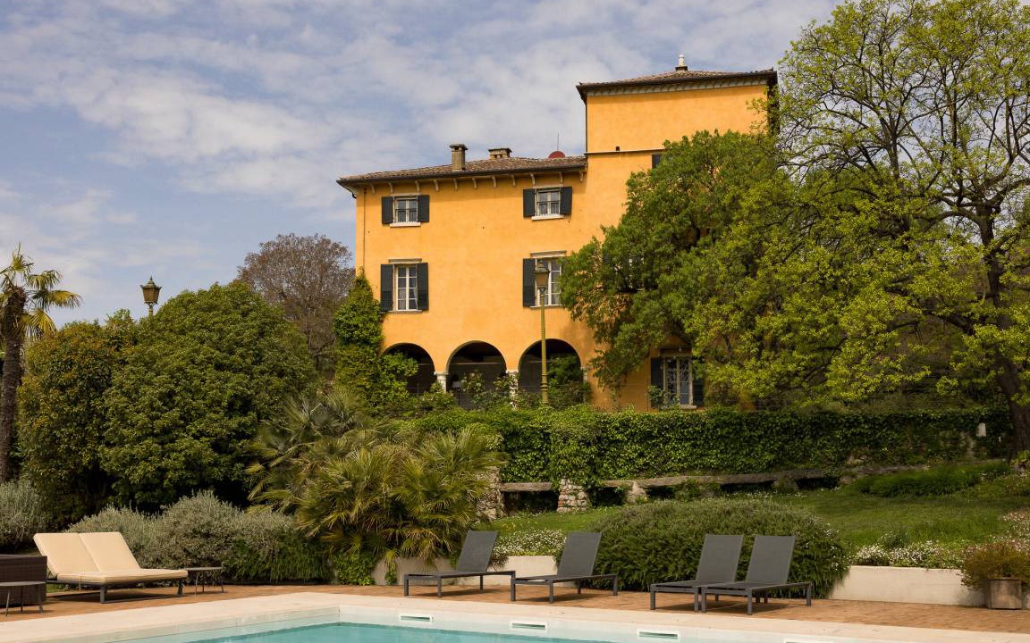Nord-Est Villa | 450 m² Villa ∙ 6 bedrooms ∙ 10 guests