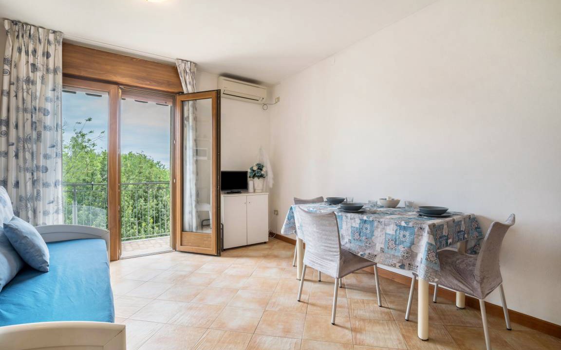 Mazzorno Sinistro Apartment | 48 m² Apartment ∙ 1 bedroom ∙ 4 guests