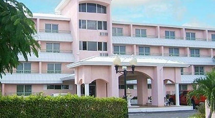 Downtown Resort | 48 m² Resort ∙ 127 guests
