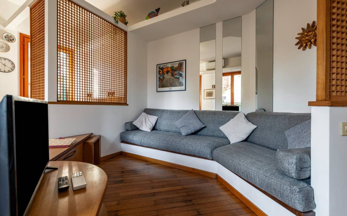 Santa Maria in Stelle Apartment | 50 m² Apartment ∙ 1 bedroom ∙ 4 guests