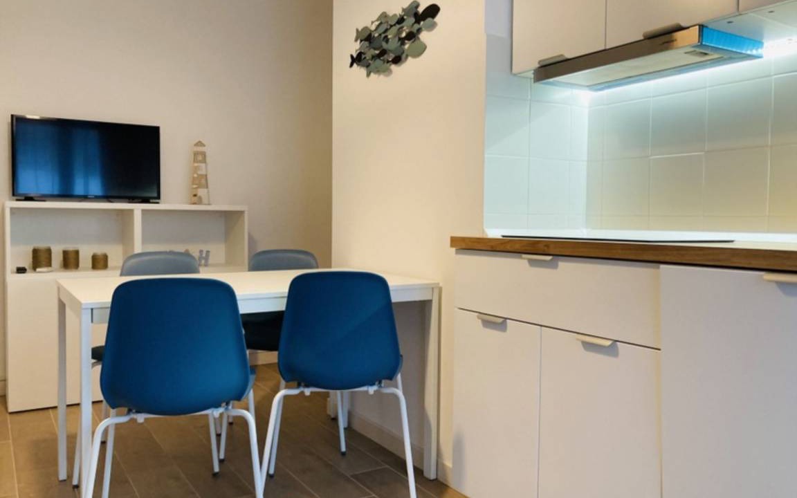 Rosapineta Apartment | 50 m² Apartment ∙ 1 bedroom ∙ 3 guests