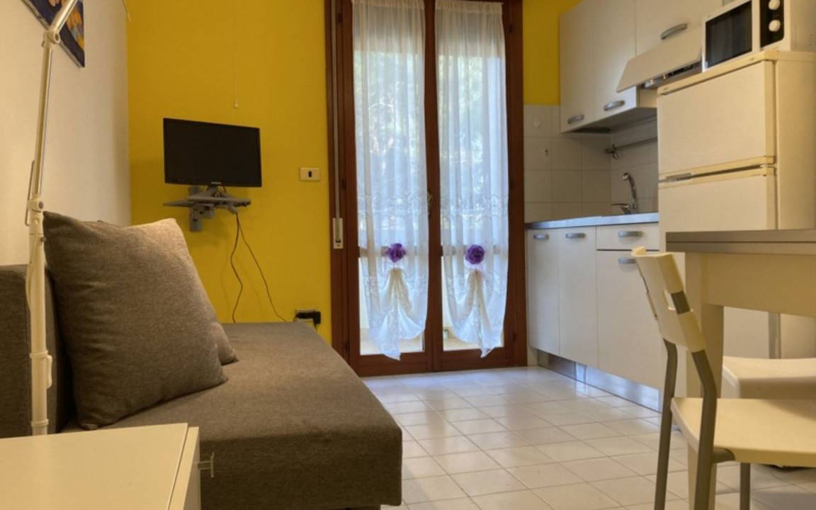 Rosapineta Apartment | 50 m² Apartment ∙ 1 bedroom ∙ 3 guests