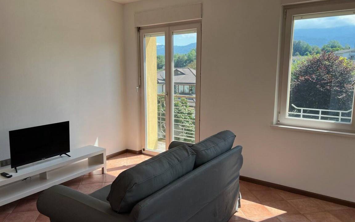 Visome Apartment | 50 m² Apartment ∙ 1 bedroom ∙ 2 guests