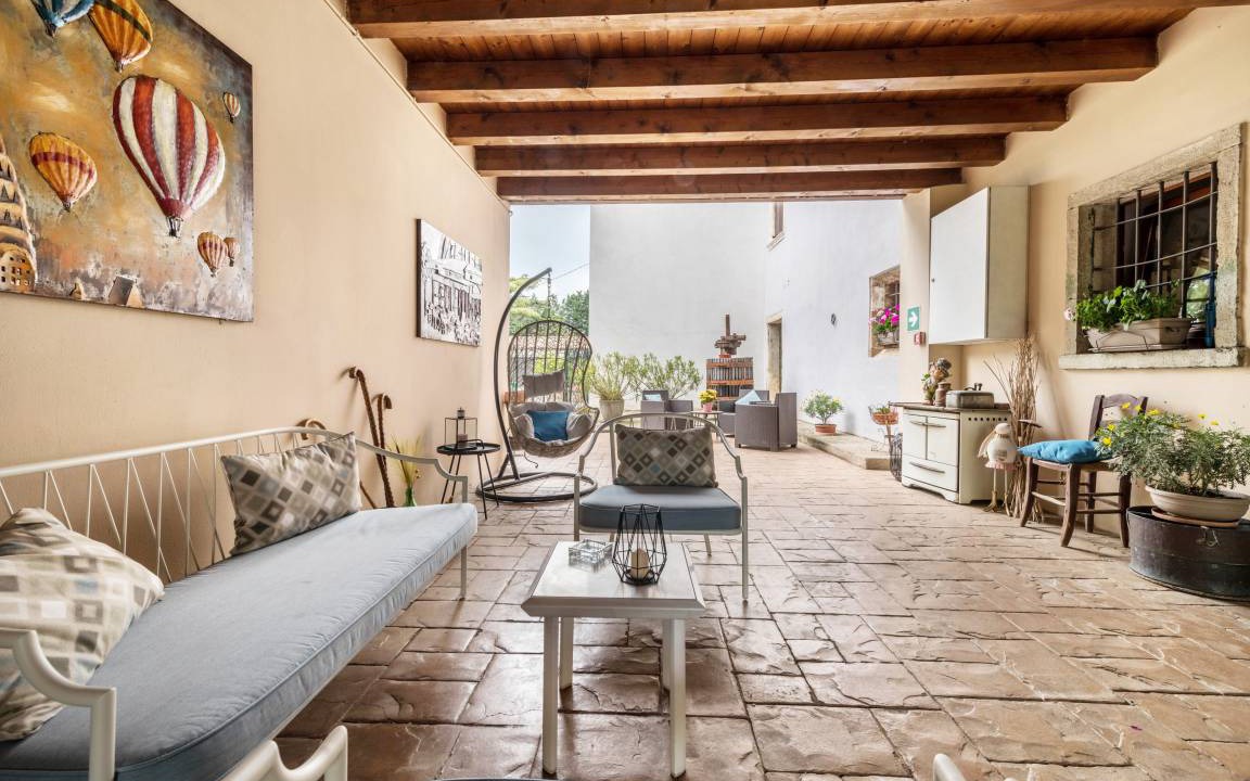Montioni Apartment | 50 m² Apartment ∙ 1 bedroom ∙ 3 guests