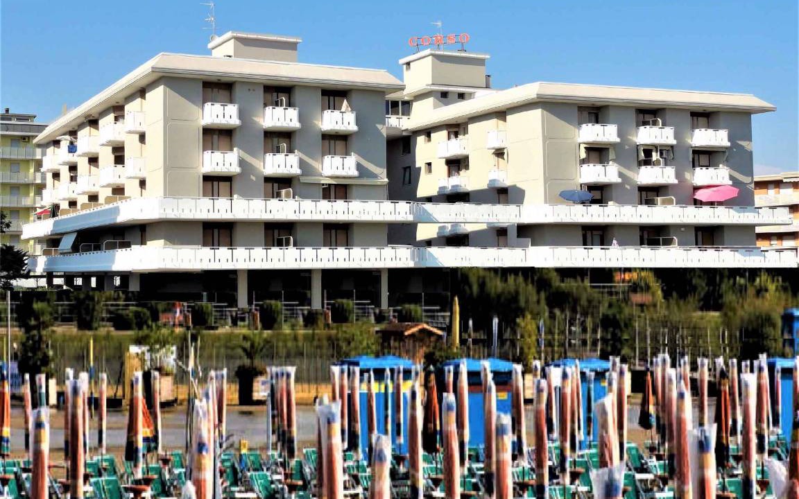 Bibione Lido dei Pini Apartment | 50 m² Apartment ∙ 2 bedrooms ∙ 7 guests