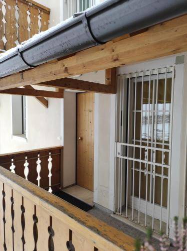 Livinallongo del Col di Lana Apartment | 50 m² Apartment ∙ 2 bedrooms ∙ 4 guests