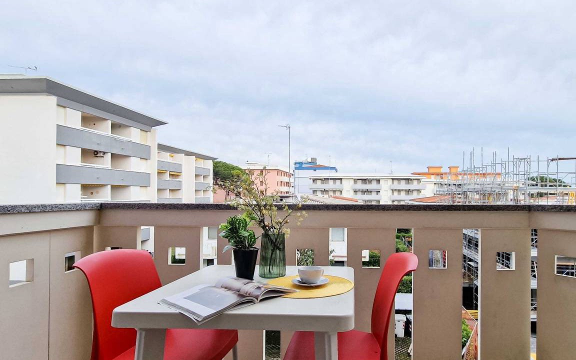 Bibione Lido del Sole Apartment | 50 m² Apartment ∙ 3 bedrooms ∙ 7 guests