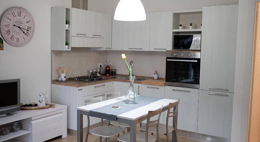 Domegliara Apartment | 50 m² Apartment ∙ 1 bedroom ∙ 4 guests