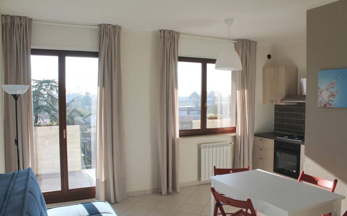 Ovest Apartment | 50 m² Apartment ∙ 1 bedroom ∙ 2 guests