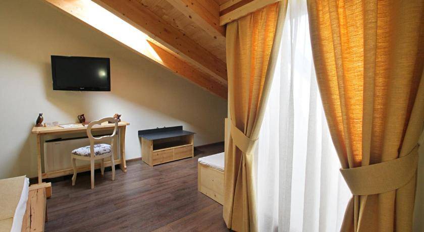 Salizzole House | 50 m² Farmhouse ∙ 6 guests