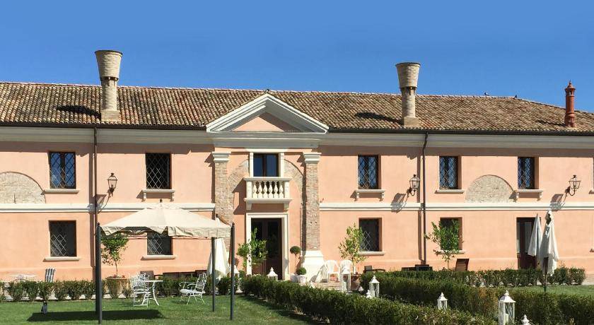 Loreo House | 50 m² Farmhouse ∙ 6 guests