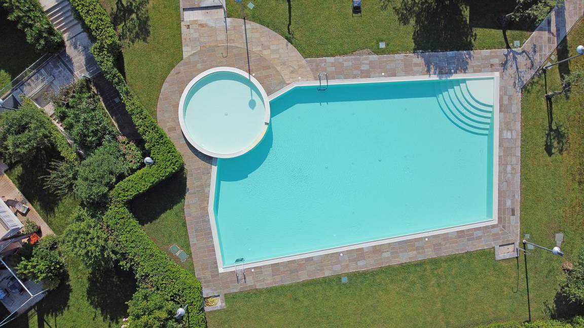 Cavalcaselle Apartment | 50 m² Apartment ∙ 1 bedroom ∙ 4 guests